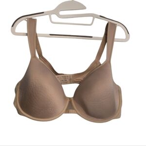 ThirdLove Perfect 24/7 Coverage Taupe Bra Size 40D In EUC